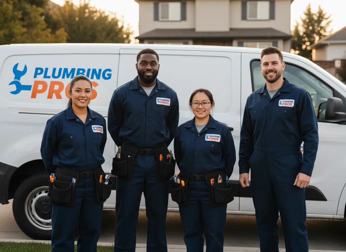 Water Heater Repair company in Wilson, WI